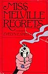 Miss Melville Regrets by Evelyn E. Smith