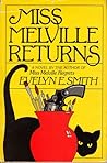 Miss Melville Returns by Evelyn E. Smith