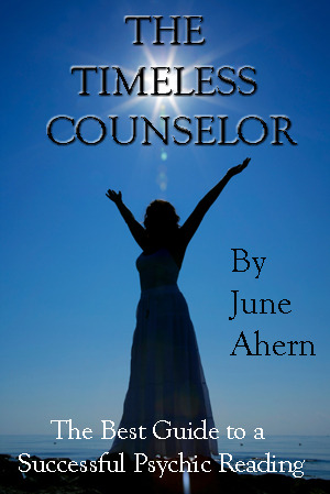 The Timeless Counselor: The Best Guide to a Successful Psychic Reading