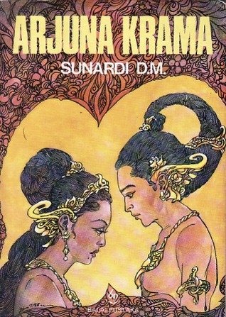 Arjuna Krama (Paperback)