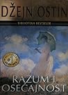 Razum i osećajnost by Jane Austen