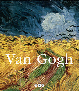 Van Gogh 1853-1890 (Hardcover)