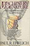 The Machinery of Nature (Paladin Books)