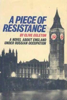 A Piece of Resistance (Paperback)