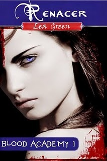 Renacer (Blood Academy #1)
