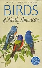 Cover of Birds of North America: A Guide To Field Identification