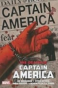 The Death of Captain America Omnibus