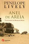 Anel de areia by Penelope Lively