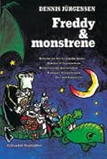 Freddy & monstrene