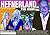 Hefnerland by Jill Ann Spaulding