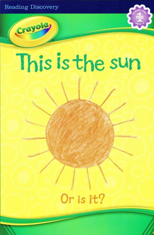 This Is the Sun Or Is It?