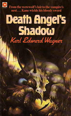 Death Angel's Shadow