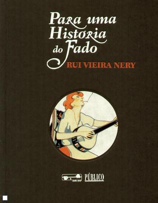 Para uma história do fado