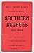 Southern Negroes, 1861-1865