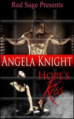 Hope's Kiss (Kindle Edition)