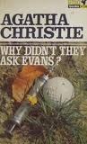 Why Didn't They Ask Evans?