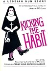 Kicking the Habit by Jeanne Cordova