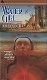 Water Girl by Joyce Carol Thomas