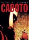 Caboto (Italian Edition)