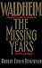 Waldheim: The Missing Years