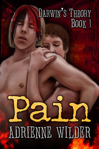 Pain (Darwin's Theory, #1)