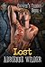 Lost (Darwin's Theory, #4)