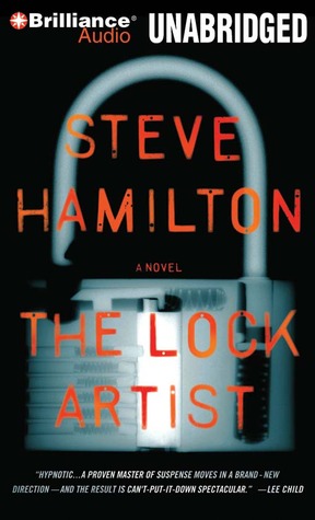 The Lock Artist