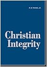 Christian Integrity