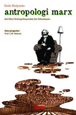 Antropologi Marx 