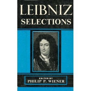 Selections (Modern Student's Library)