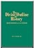 The Divine outline of history by R.B. Thieme Jr.