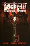 Locke & Key, Vol. 1 by Joe Hill