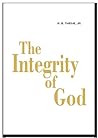 The integrity of God