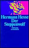 Der Steppenwolf