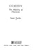 Comedy: The Mastery of Discourse