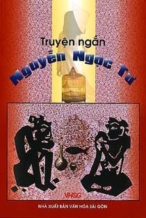 Truyện ngắn Nguyễn Ngọc Tư  (Bìa mềm)