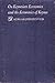 On Keynesian Economics and the Economics of Keynes: A Study in Monetary Theory