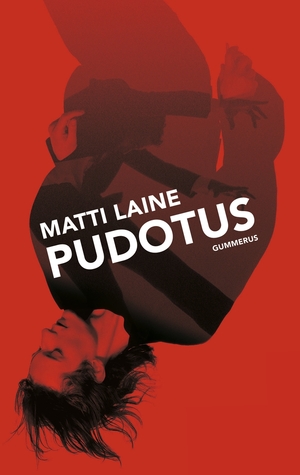 Pudotus (Aalto & Räsänen, #1)