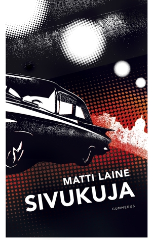 Sivukuja (Aalto & Räsänen #2)