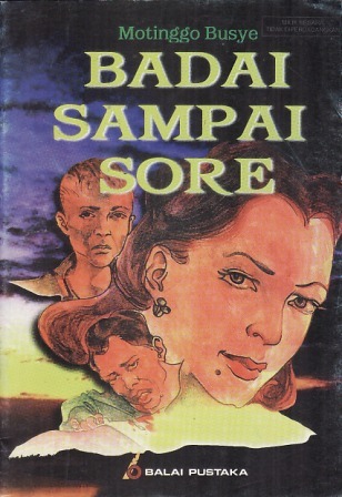Badai Sampai Sore (Paperback)