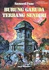 Burung Garuda Terbang Sendiri Burung Garuda Terbang Sendiri