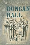 Midge Bennett of Duncan Hall (Midge Bennett, #1)