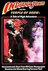 Indiana Jones and the Temple of Doom by Les Martin