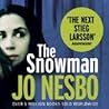 The Snowman by Jo Nesbø