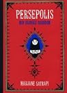 Persepolis: Min iranske barndom