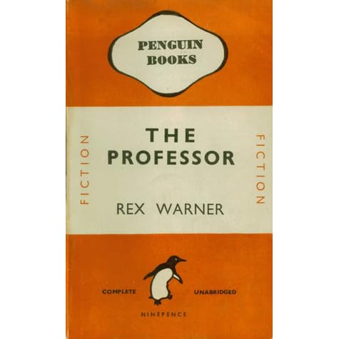 Rex warner biography 08 picture