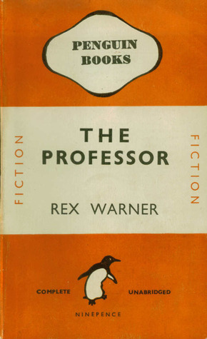 The Professor (Paperback)