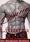 Dane by Liliana Hart Dane by Liliana Hart