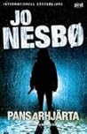 Pansarhjärta by Jo Nesbø