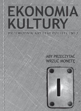 Ekonomia kultury